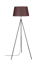 Tripod-Nul-4053 Ahşap Lambader Aydınlatma - 0