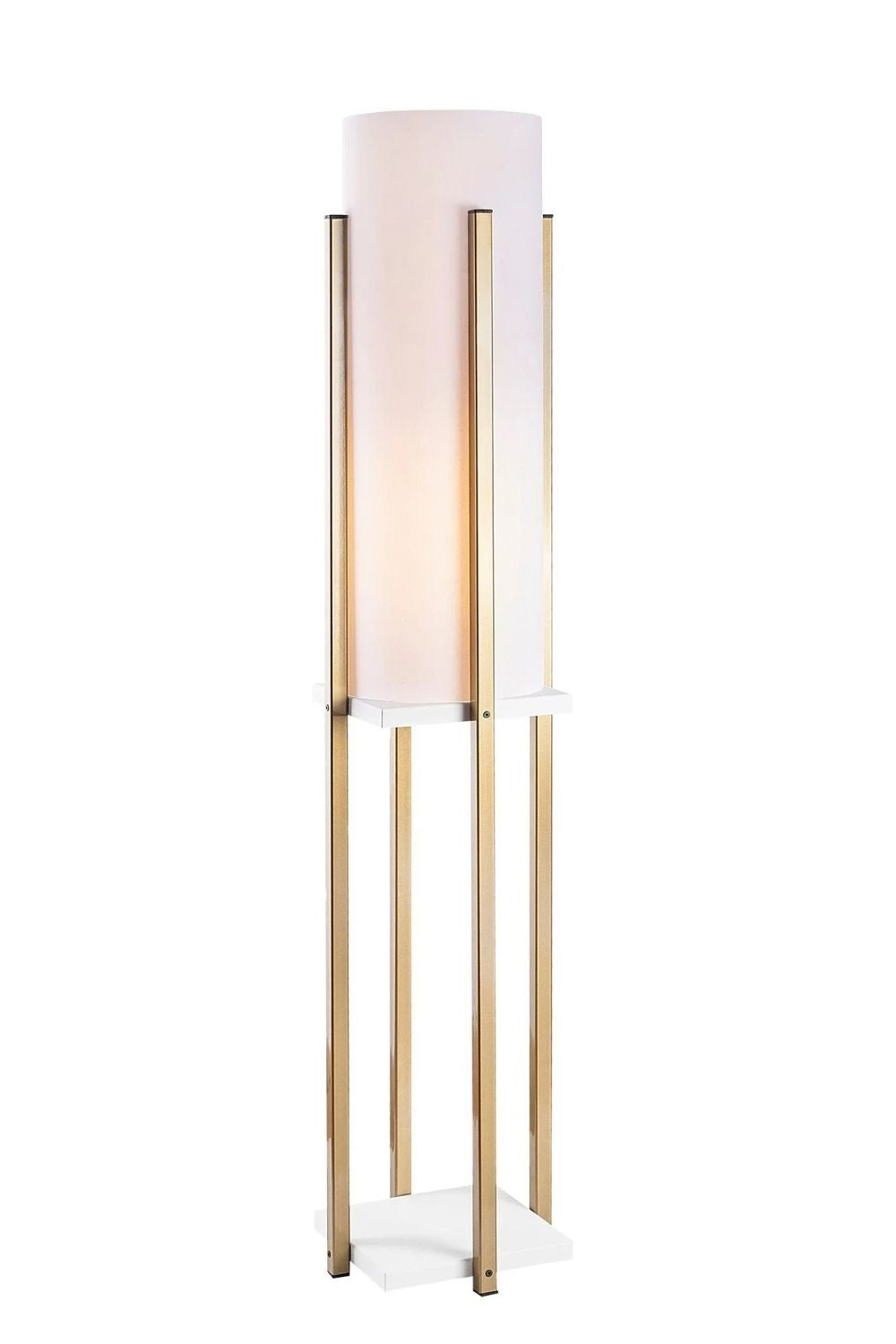 Shelflamp-7133 Abajur Lambader Aydınlatma - 1