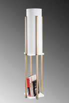 Shelflamp-7133 Abajur Lambader Aydınlatma - 3