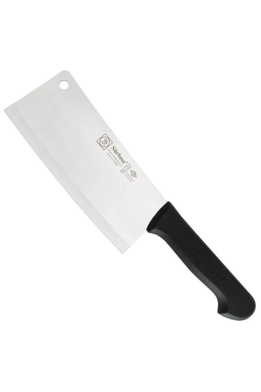 Sürmene 61723 Doğrama Satırı 24 Cm - 1