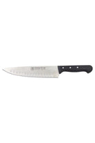 Sürmene 61080 Oluklu Şef Aşçı Bıçağı 20 Cm - 0