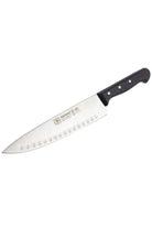 Sürmene 61080 Oluklu Şef Aşçı Bıçağı 20 Cm - 1