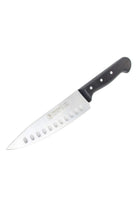 Sürmene 61070 Oluklu Şef Aşçı Bıçağı 17 Cm - 0