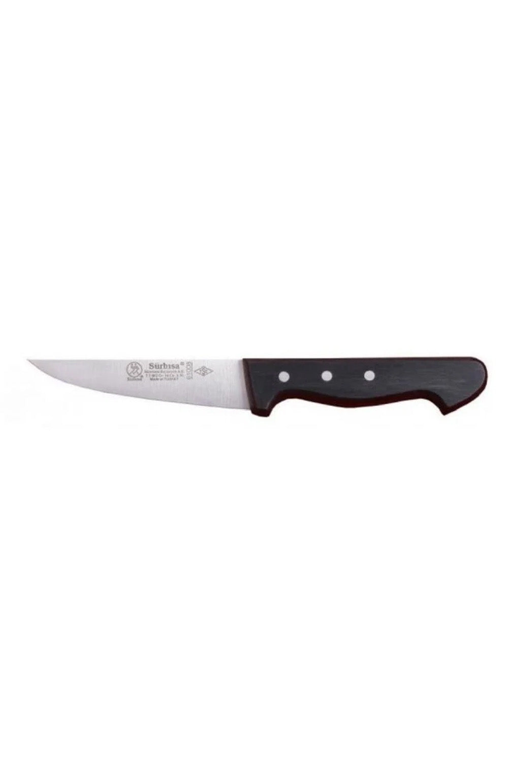 Sürmene 61008 Kasap Bıçağı 11,50 Cm - 1