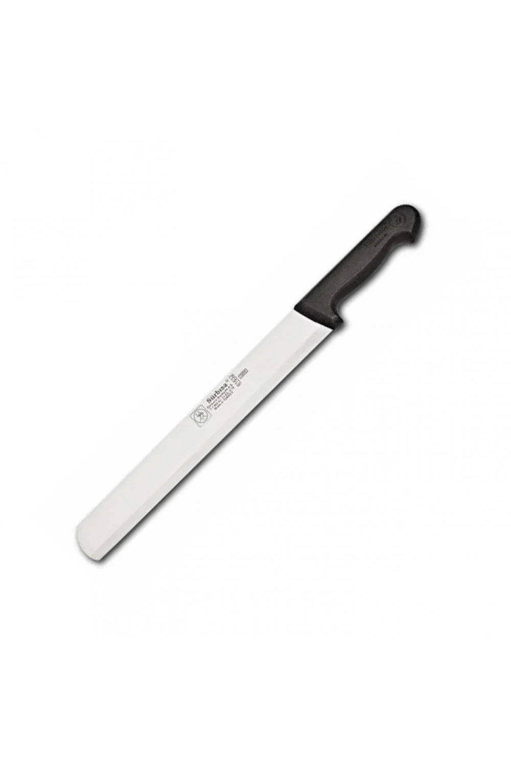 Sürmene 61632 Kısa Döner Kaşar Bıçağı 32 Cm - 0