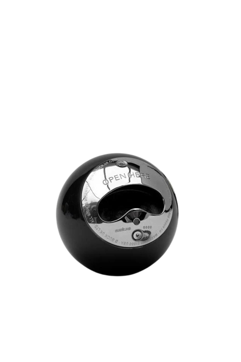 Bilardo Topu Şişe Açacağı - 2