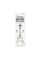 Metal Gitar Şişe Açacağı - 0