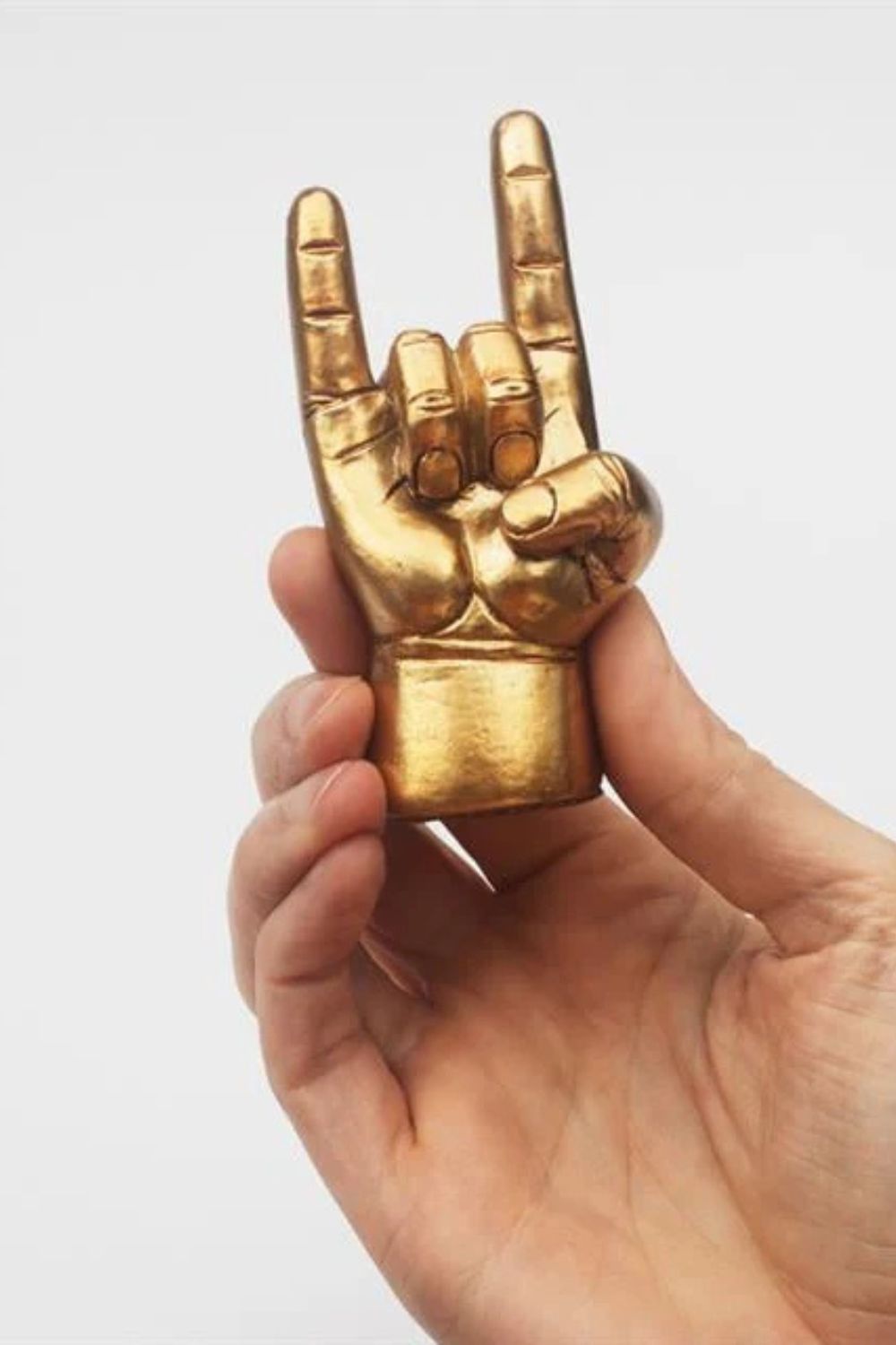 You Rock Metal Obje - 1