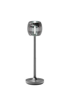 Hari Waves Bistro Lamba Graphite Gri - 3