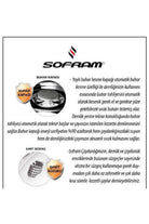 Soft Orta Boy Çelik Çaydanlık 160 Medium Size - 2