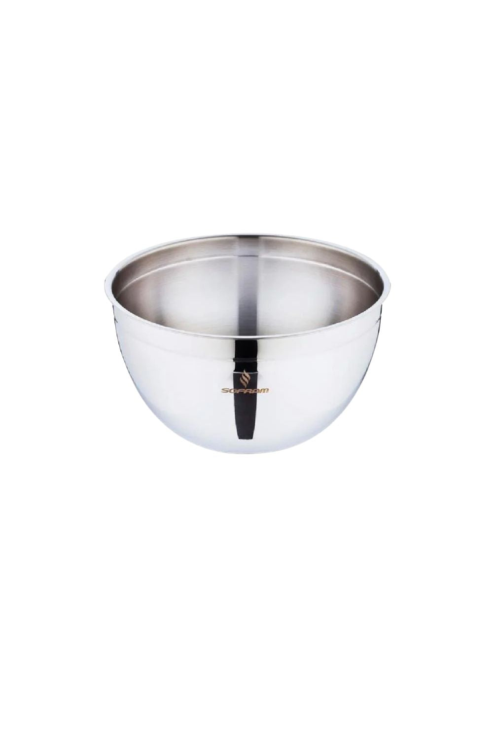 Çelik Derin Karıştırma Kabı Kase 22 Cm 3,50 Litre - 0