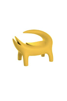 Kroko Bench - Sarı | Krk110b - 0