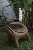 Kroko Bench - Kahverengi I Krk110e - 1