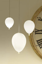 Balon Sarkıt Aydınlatma Ø22cm - 1