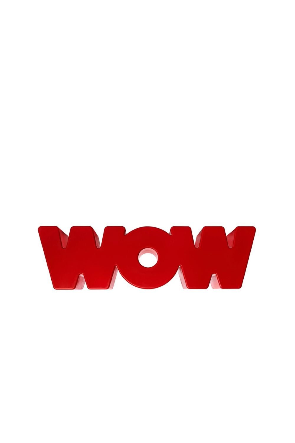 Wow Kırmızı Bench - 0