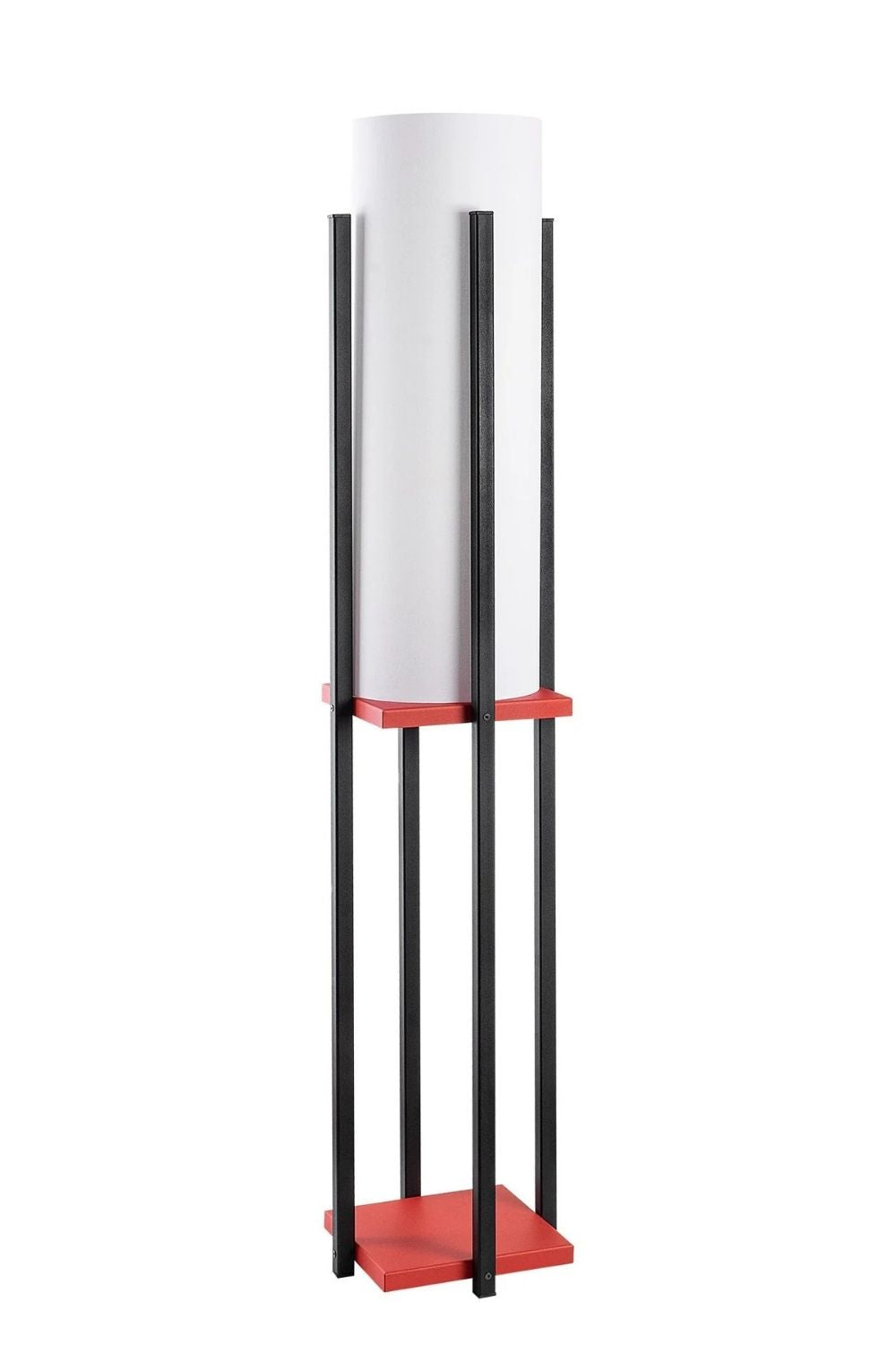 Shelflamp-7131 Abajur Lambader Aydınlatma - 0