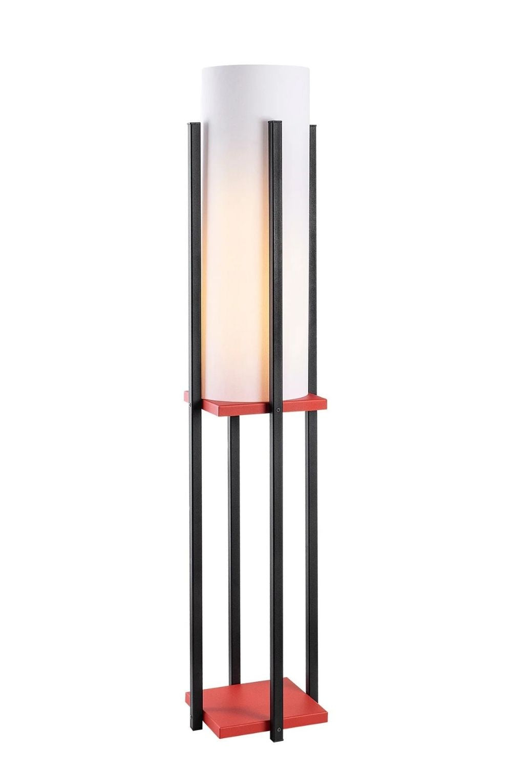 Shelflamp-7131 Abajur Lambader Aydınlatma - 1