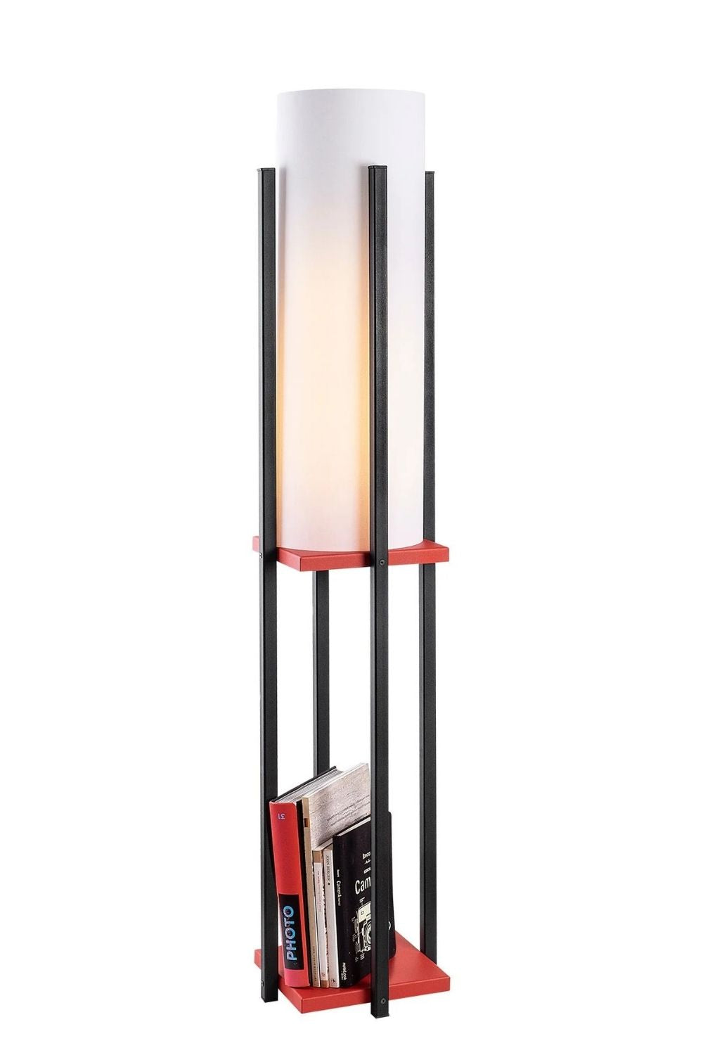Shelflamp-7131 Abajur Lambader Aydınlatma - 2