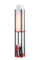 Shelflamp-7131 Abajur Lambader Aydınlatma - 2