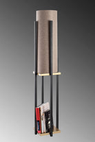 Shelflamp-7130 Abajur Lambader Aydınlatma - 3