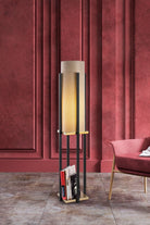 Shelflamp-7130 Abajur Lambader Aydınlatma - 4