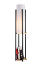 Shelflamp-7129 Abajur Lambader Aydınlatma - 1
