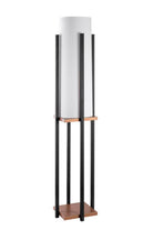 Shelflamp-7127 Abajur Lambader Aydınlatma - 0