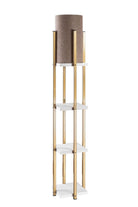 Shelflamp-7120 Abajur Lambader Aydınlatma - 0