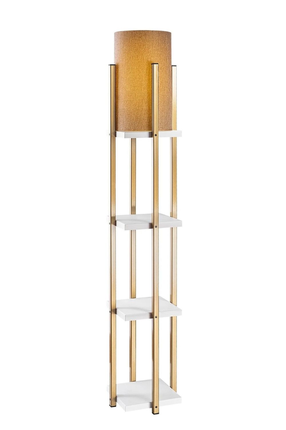Shelflamp-7120 Abajur Lambader Aydınlatma - 1