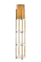 Shelflamp-7120 Abajur Lambader Aydınlatma - 1