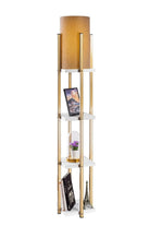 Shelflamp-7120 Abajur Lambader Aydınlatma - 2