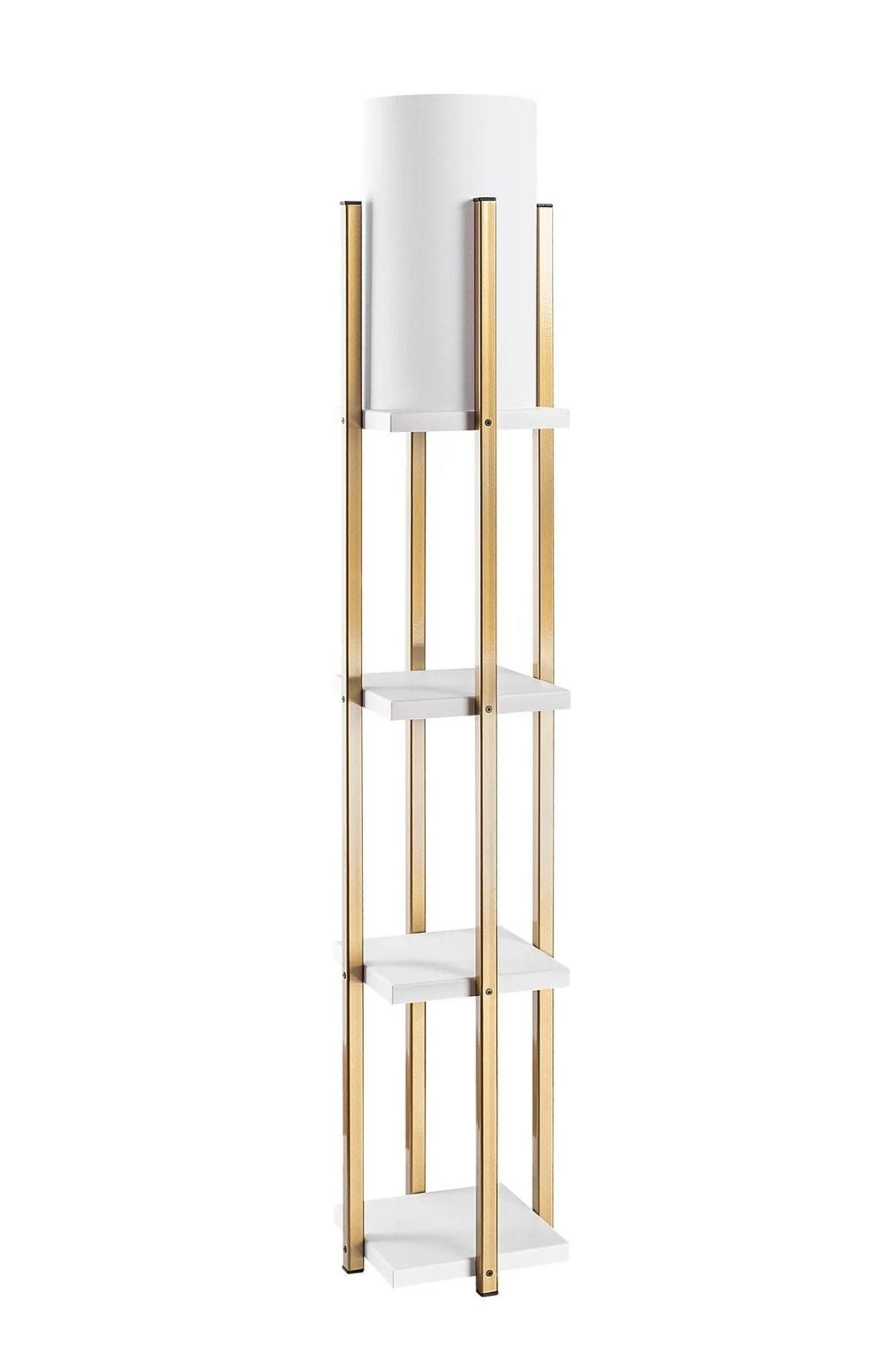 Shelflamp-7119 Abajur Lambader Aydınlatma - 0