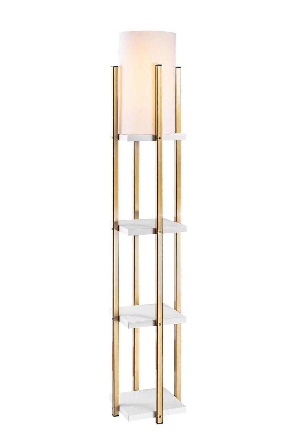 Shelflamp-7119 Abajur Lambader Aydınlatma - 1
