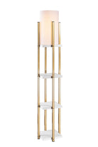 Shelflamp-7119 Abajur Lambader Aydınlatma - 1