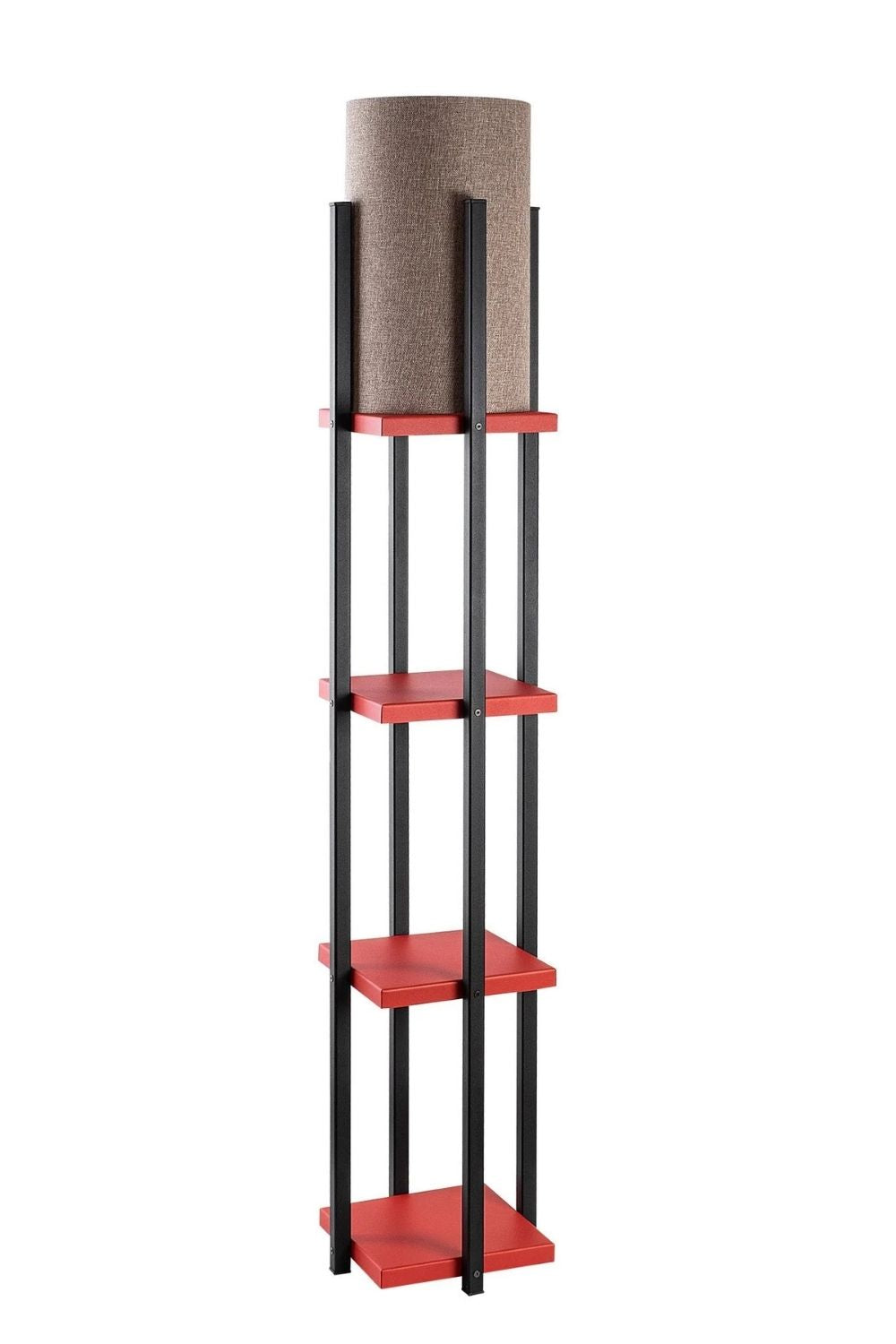 Shelflamp-7118 Abajur Lambader Aydınlatma - 0