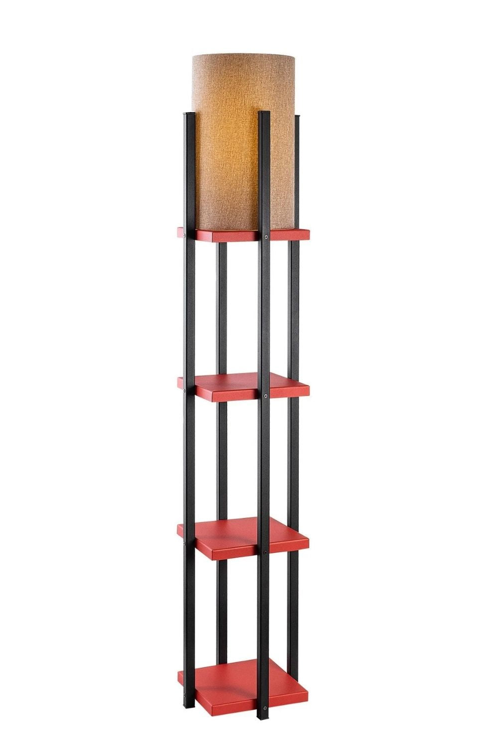 Shelflamp-7118 Abajur Lambader Aydınlatma - 1
