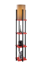 Shelflamp-7118 Abajur Lambader Aydınlatma - 2