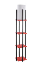 Shelflamp-7117 Abajur Lambader Aydınlatma - 0