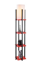 Shelflamp-7117 Abajur Lambader Aydınlatma - 2