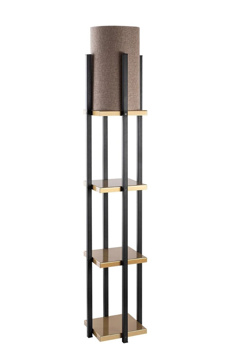 Shelflamp-7116 Abajur Lambader Aydınlatma - 0