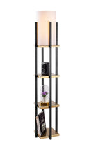 Shelflamp-7115 Abajur Lambader Aydınlatma - 2