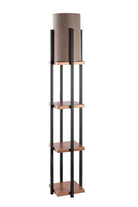 Shelflamp-7114 Abajur Lambader Aydınlatma - 0