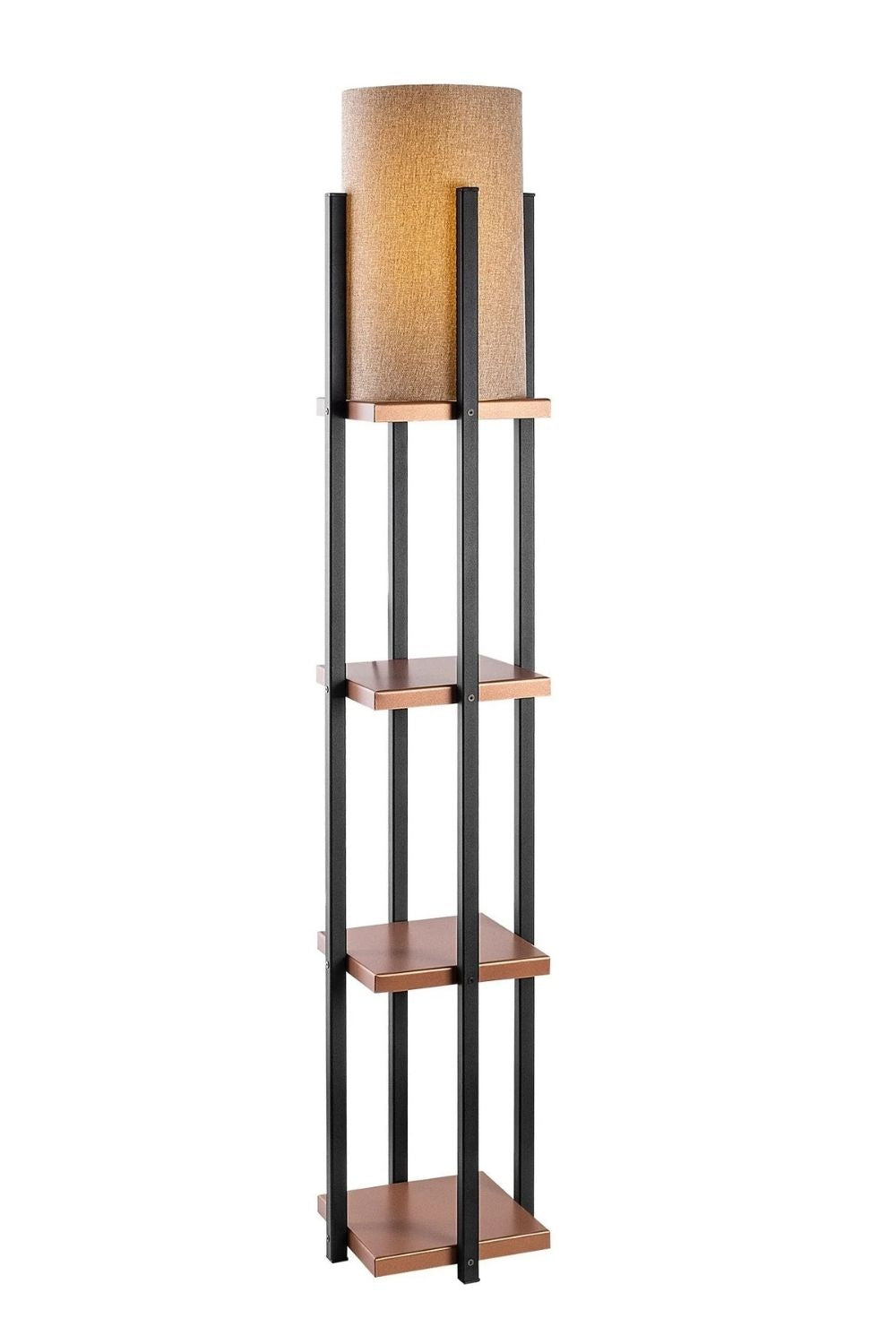 Shelflamp-7114 Abajur Lambader Aydınlatma - 1