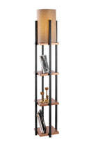 Shelflamp-7114 Abajur Lambader Aydınlatma - 2