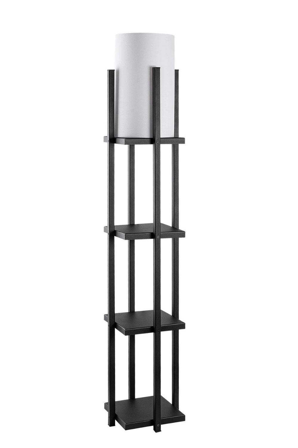 Shelflamp-7111 Abajur Lambader Aydınlatma - 0