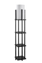 Shelflamp-7111 Abajur Lambader Aydınlatma - 0