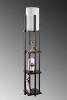 Shelflamp-7111 Abajur Lambader Aydınlatma - 2