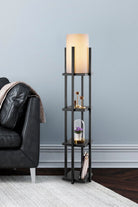 Shelflamp-7111 Abajur Lambader Aydınlatma - 3