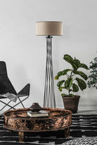 Creekara 13473 Abajur Lambader Aydınlatma - 5