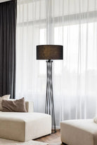 Creekara 13470 Abajur Lambader Aydınlatma - 4